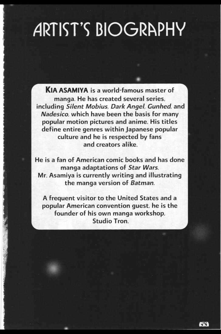 Martian Successor Nadesico Chapter 3.2-2 page 63 - Vol.3 Chapter 2 : Volume 3 Part 2