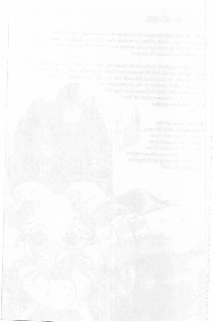 Martian Successor Nadesico Chapter 4.1-1 page 8 - Vol.4 Chapter 1 : Volume 4 Part 1