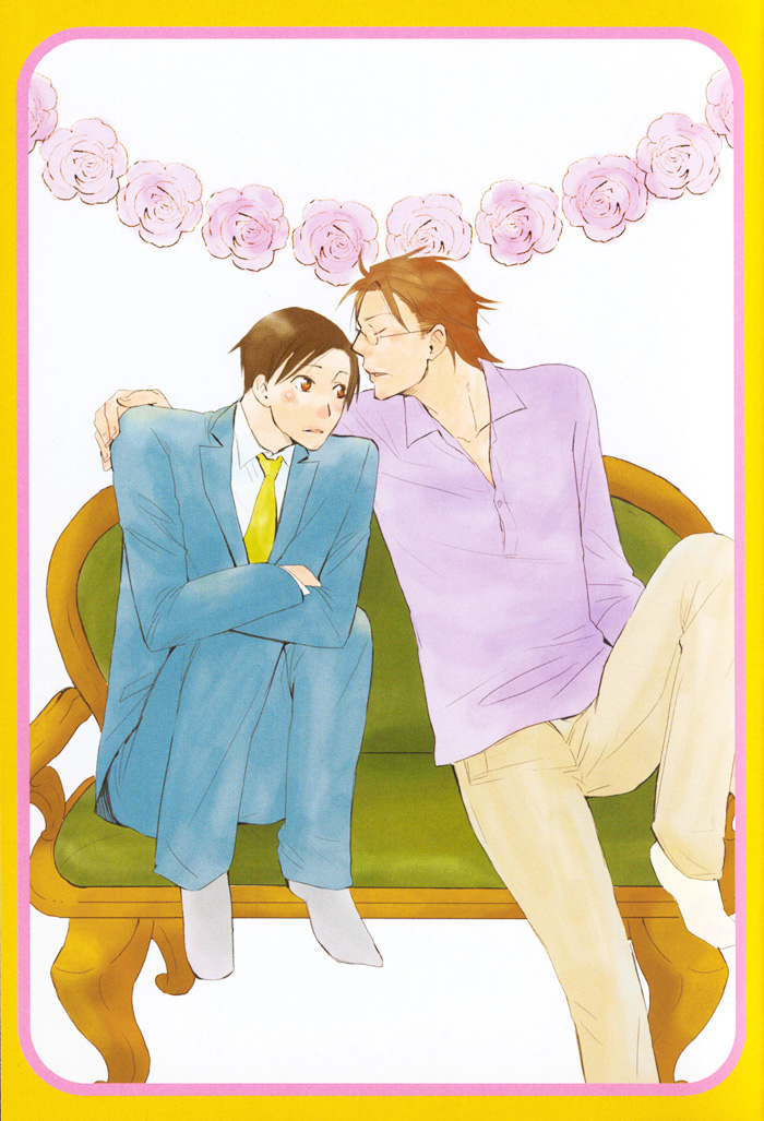 Marude Hajimete no Koi Mitai ni Chapter 1.2 page 9 - Chapter 1 v2 : Like a First Love - Part 1