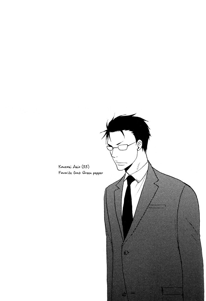 Marude Hajimete no Koi Mitai ni Chapter 2.2 page 45 - Chapter 2 v2 : Like a First Love - Part 2