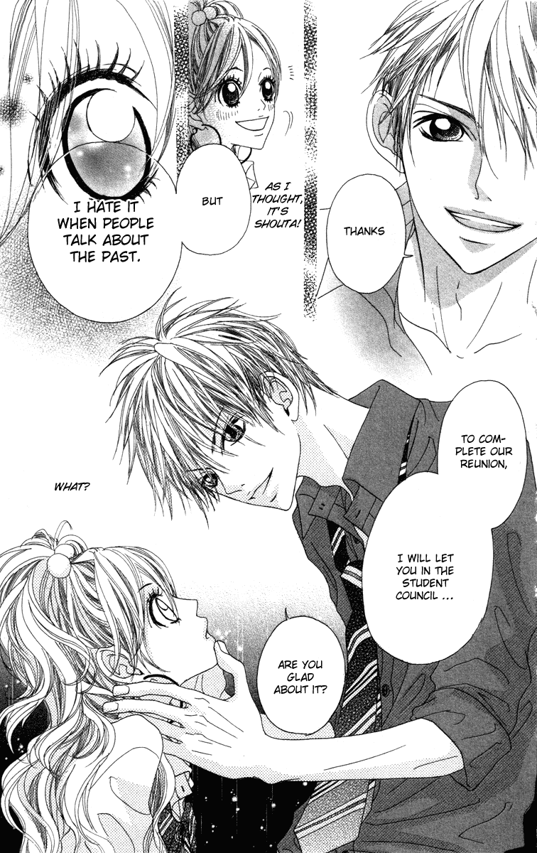 Marugoto Ore no Mono Chapter 1.2 page 18 - Chapter 1 v2 : Marugoto Ore no Mono - Chapter 1