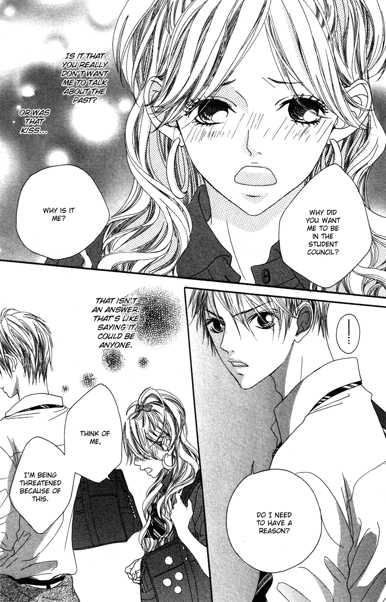 Marugoto Ore no Mono Chapter 1.2 page 31 - Chapter 1 v2 : Marugoto Ore no Mono - Chapter 1