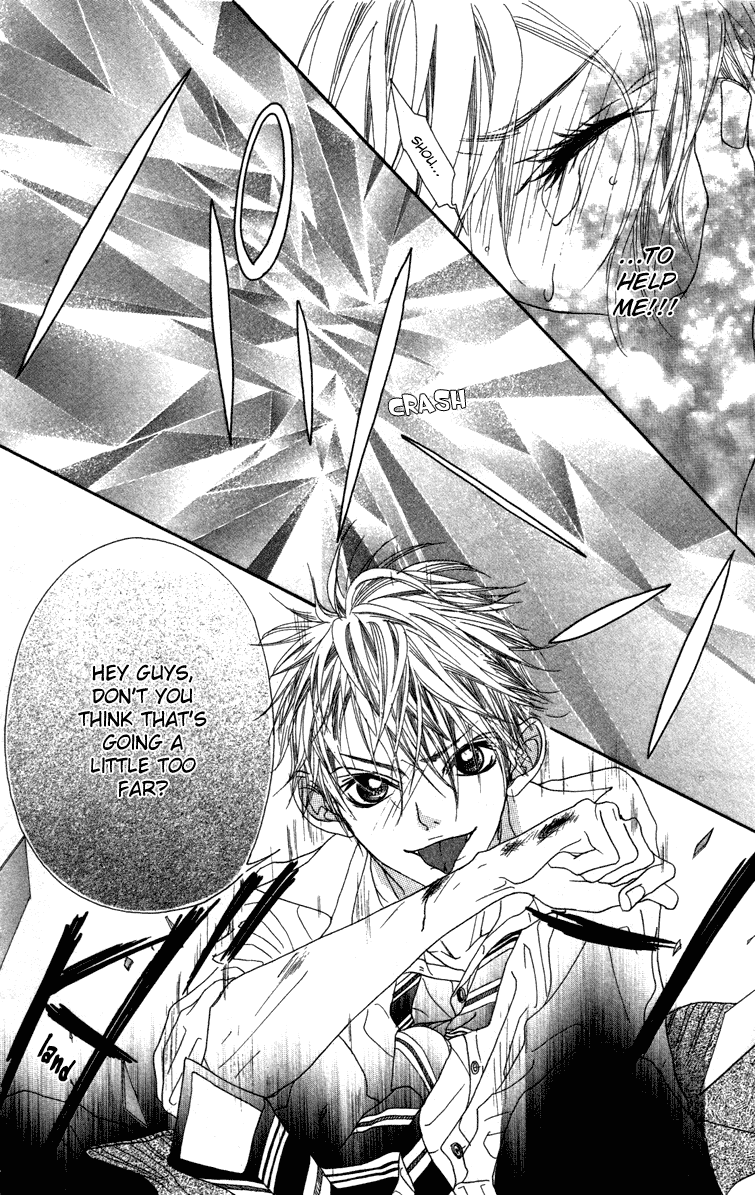 Marugoto Ore no Mono Chapter 1.2 page 37 - Chapter 1 v2 : Marugoto Ore no Mono - Chapter 1