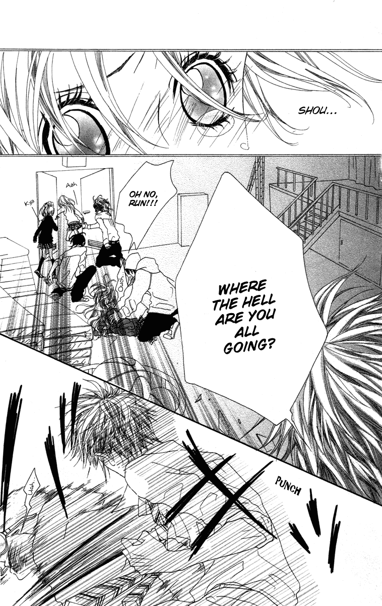 Marugoto Ore no Mono Chapter 1.2 page 38 - Chapter 1 v2 : Marugoto Ore no Mono - Chapter 1