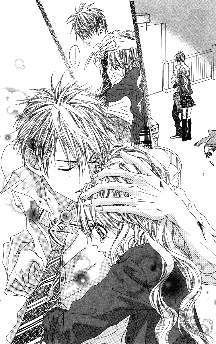 Marugoto Ore no Mono Chapter 1.2 page 41 - Chapter 1 v2 : Marugoto Ore no Mono - Chapter 1