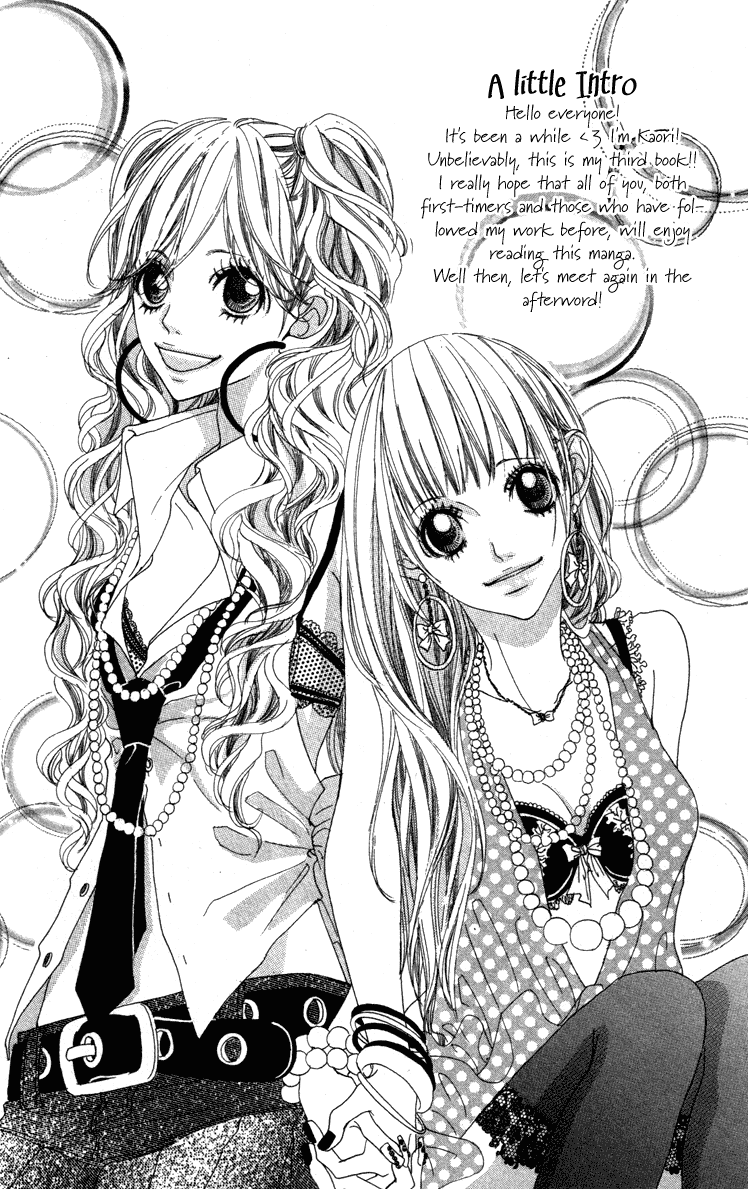 Marugoto Ore no Mono Chapter 1.2 page 9 - Chapter 1 v2 : Marugoto Ore no Mono - Chapter 1
