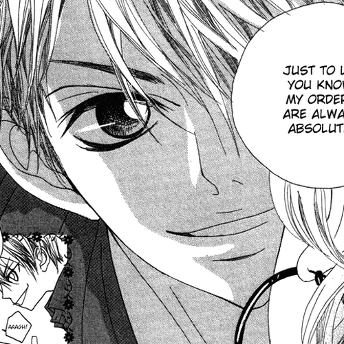Marugoto Ore no Mono Chapter 1 v2 : Marugoto Ore no Mono - Chapter 1 cover