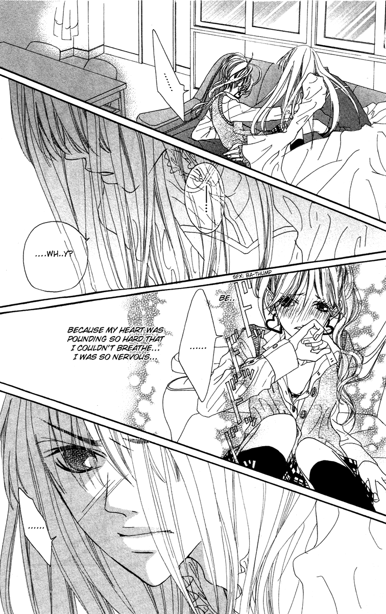 Marugoto Ore no Mono Chapter 2.2 page 20 - Chapter 2 v2 : Marugoto Ore no Mono - Chapter 2