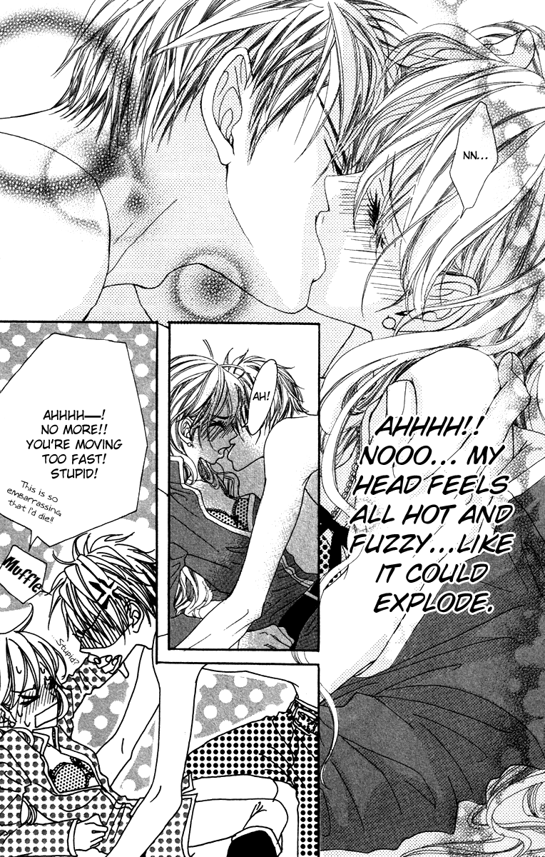 Marugoto Ore no Mono Chapter 2.2 page 39 - Chapter 2 v2 : Marugoto Ore no Mono - Chapter 2