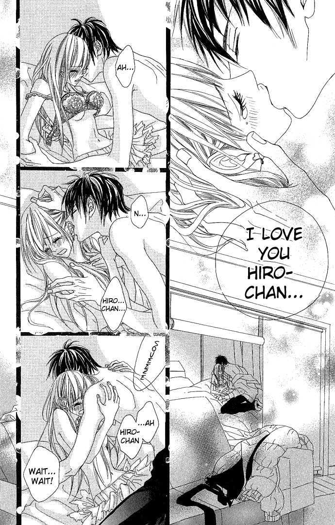 Marugoto Ore no Mono Chapter 3.5 page 51 - Chapter 3.5