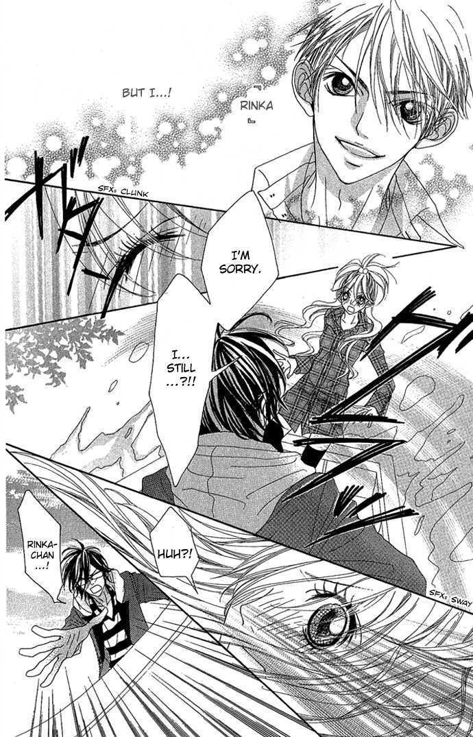 Marugoto Ore no Mono Chapter 3 page 26 - Chapter 3