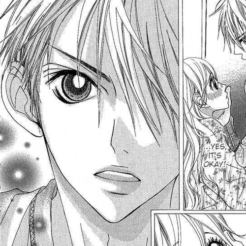 Marugoto Ore no Mono Chapter 3 cover