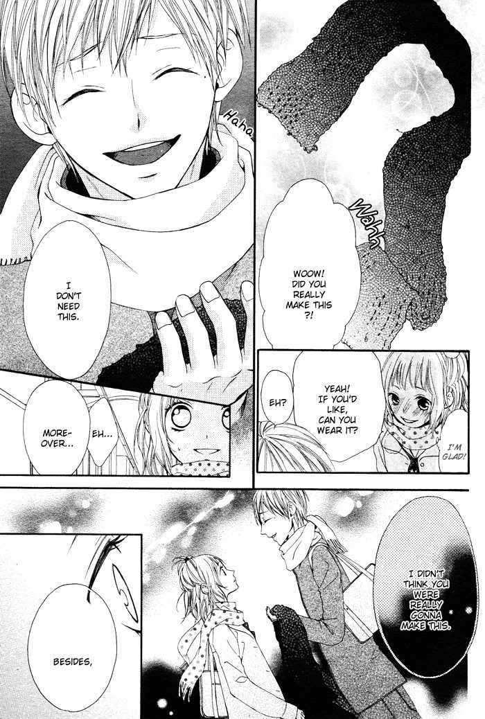 Maruoka-san Chi no Kyouikugakari Chapter 1 page 36 - Chapter 1