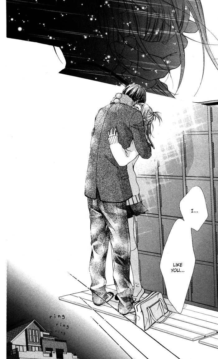 Maruoka-san Chi no Kyouikugakari Chapter 4 page 32 - Chapter 4