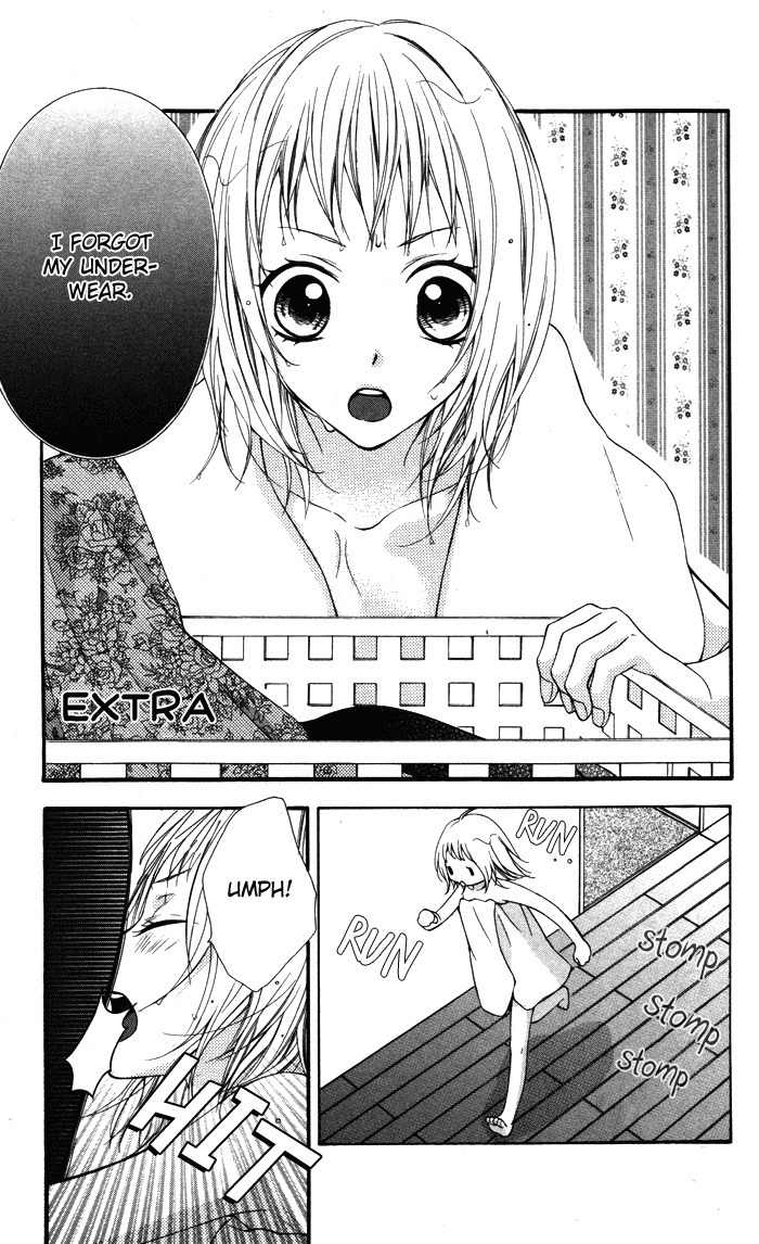 Maruoka-san Chi no Kyouikugakari Chapter 5 page 37 - Chapter 5