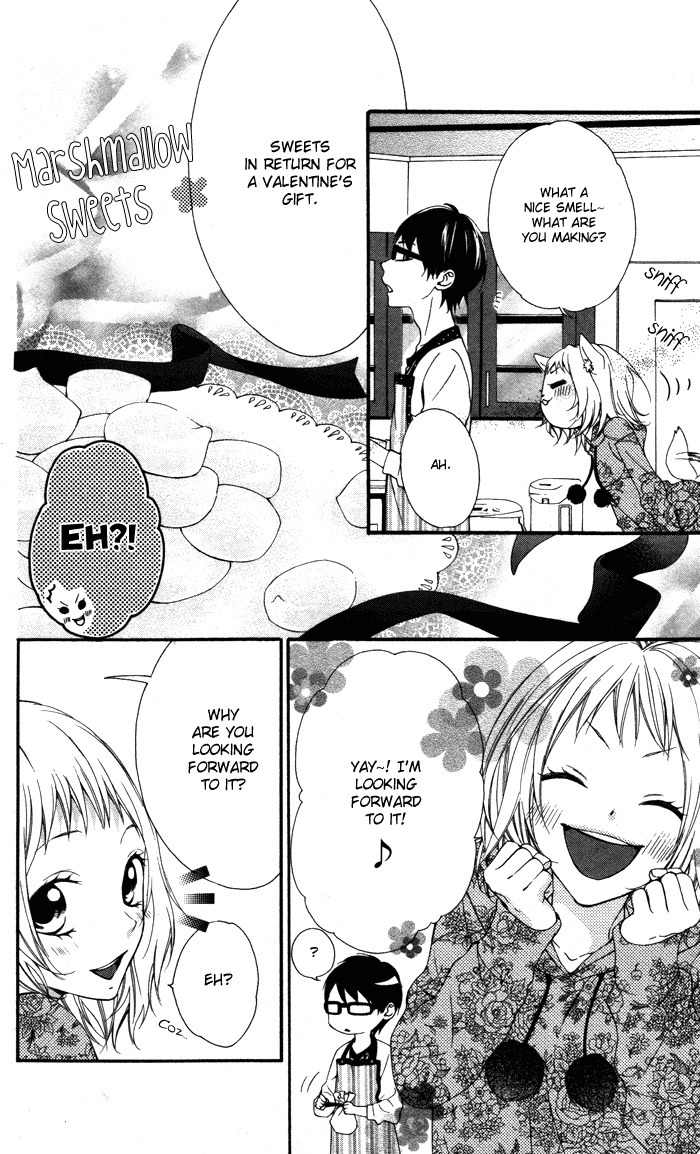 Maruoka-san Chi no Kyouikugakari Chapter 5 page 40 - Chapter 5