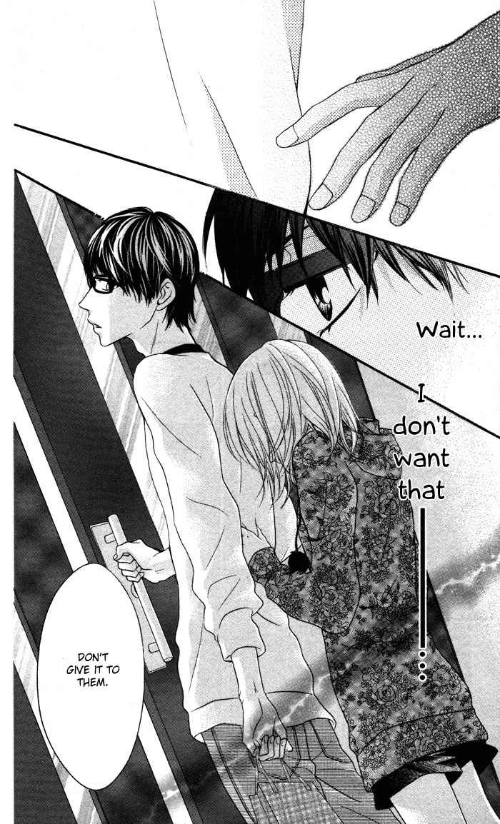 Maruoka-san Chi no Kyouikugakari Chapter 5 page 44 - Chapter 5