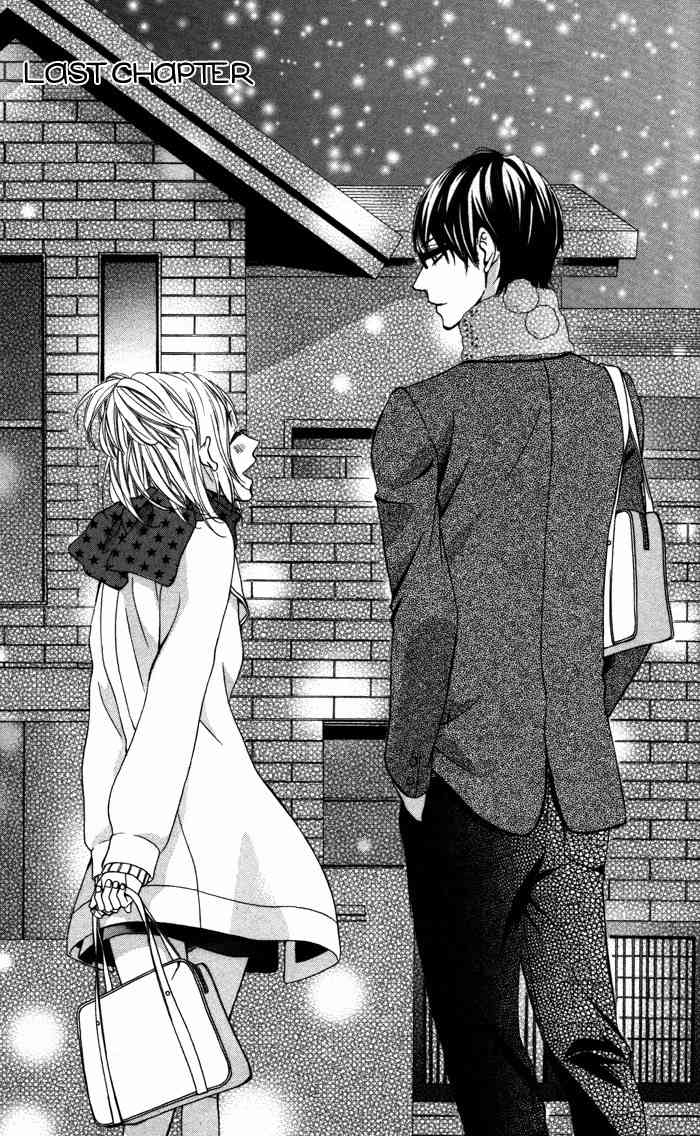 Maruoka-san Chi no Kyouikugakari Chapter 5 page 5 - Chapter 5