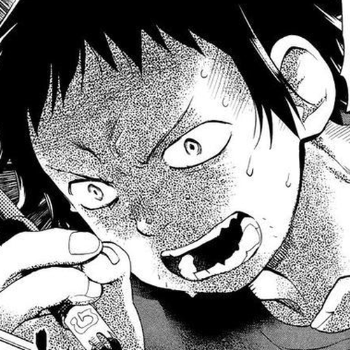Marusei Chapter 1 : Ero Spark! the way of manga. cover