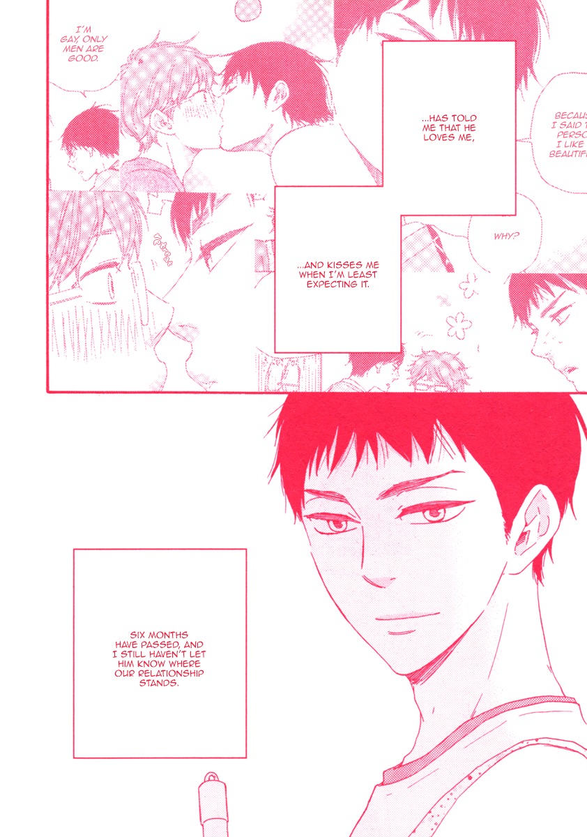 Masakadou e Irasshai Chapter 2 page 8 - Chapter 2