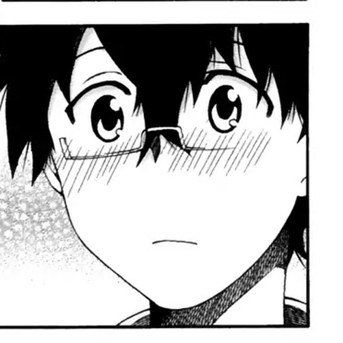 Masaki's Bread Makes People Happy Chapter 1: Find Us A Breadmaker! cover