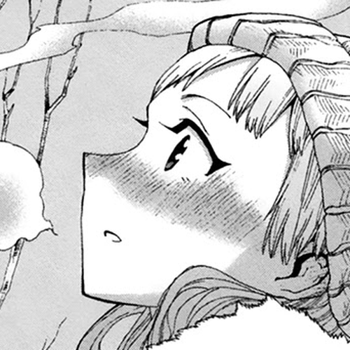 Masaki's Bread Makes People Happy Chapter 11: Otaru Pie cover