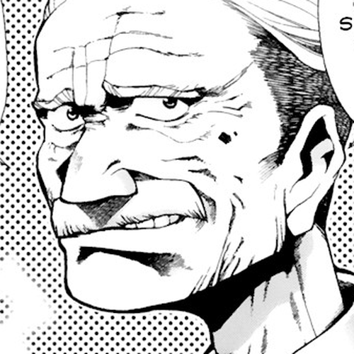 Masaki's Bread Makes People Happy Chapter 5: The Phantom Flour (Pt.1) cover