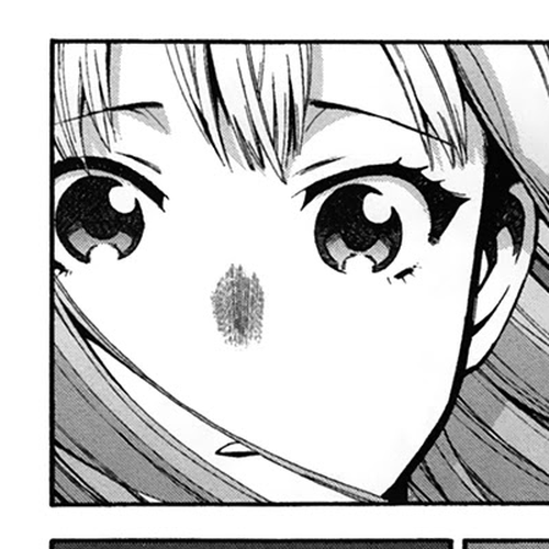 Masaki's Bread Makes People Happy Chapter 7: The Phantom Flour (Pt.3) cover