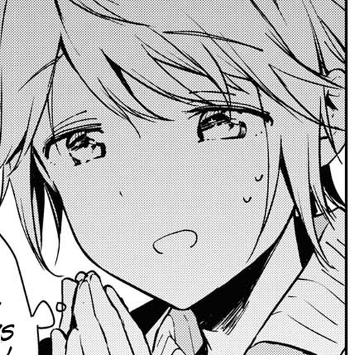 Masamune-kun no Revenge After School Chapter 3: Shuri Kojuurou's Chapter cover