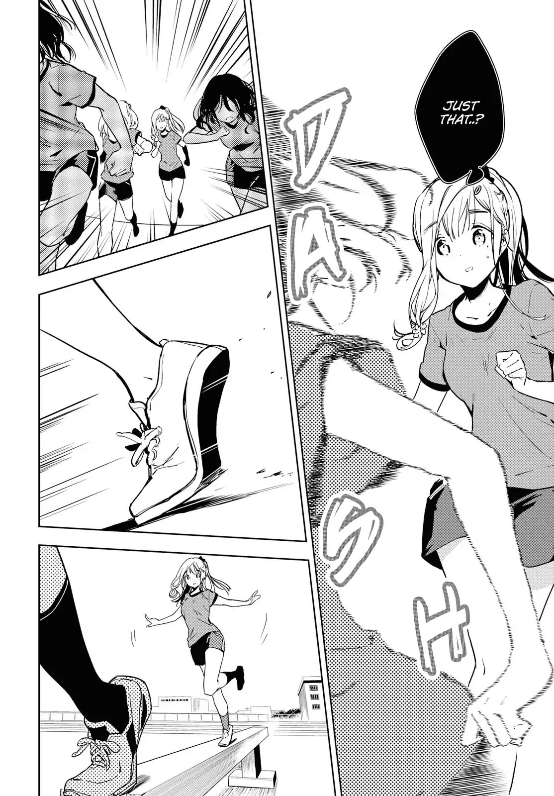 Masamune-kun no Revenge After School Chapter 4 page 11 - Chapter 4: Fujinomiya Neko's Chapter