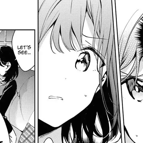 Masamune-kun no Revenge After School Chapter 5: Koiwai Yoshino's Chapter cover