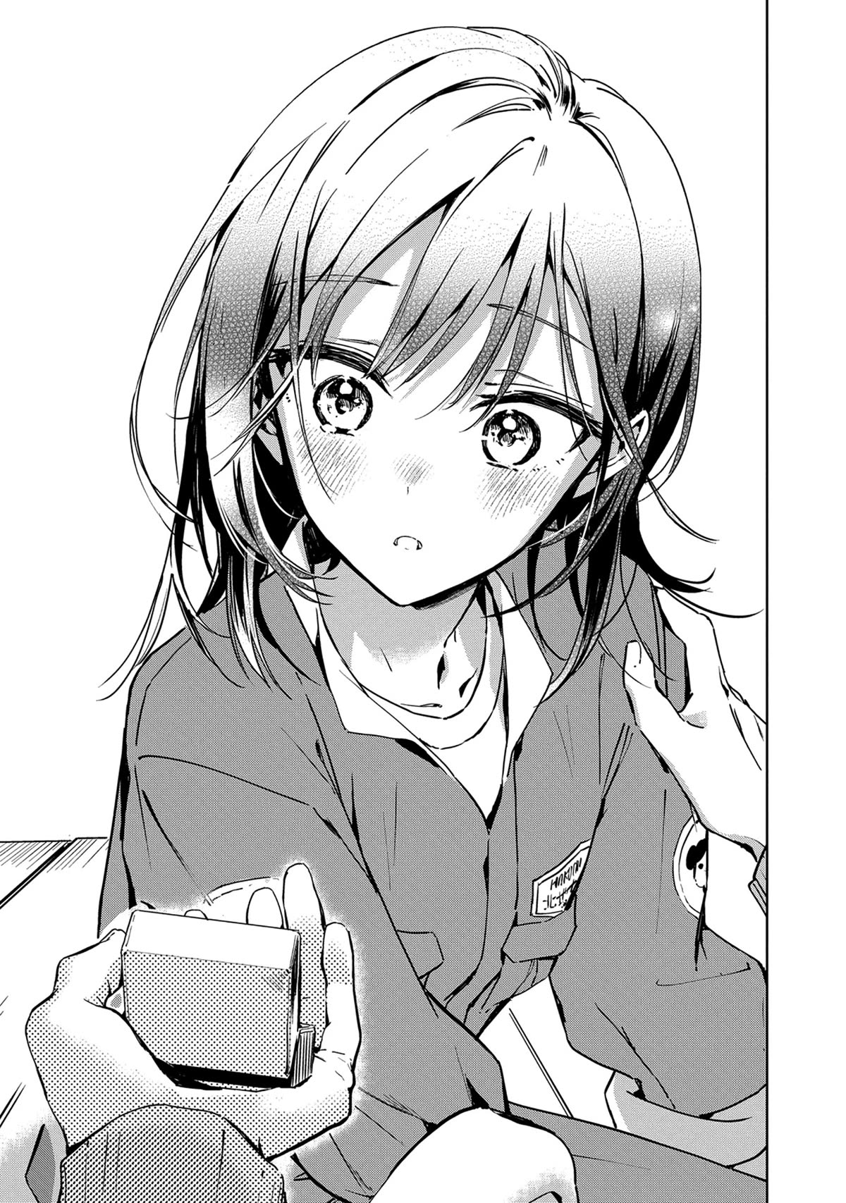 Masamune-kun no Revenge: Engagement Chapter 11 page 18 - Chapter 11: The promise still remains, even now [END]