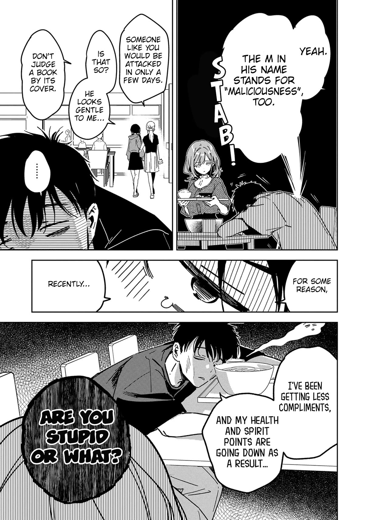 Masamune-kun no Revenge: Engagement Chapter 11 page 34 - Chapter 11: The promise still remains, even now [END]