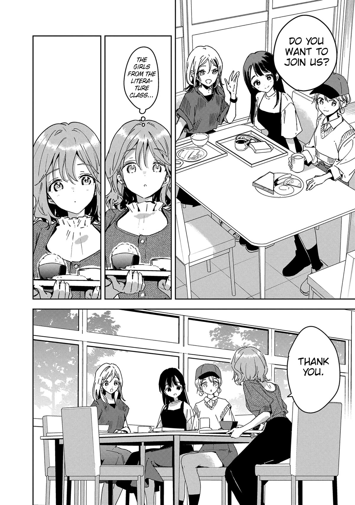 Masamune-kun no Revenge: Engagement Chapter 11 page 37 - Chapter 11: The promise still remains, even now [END]