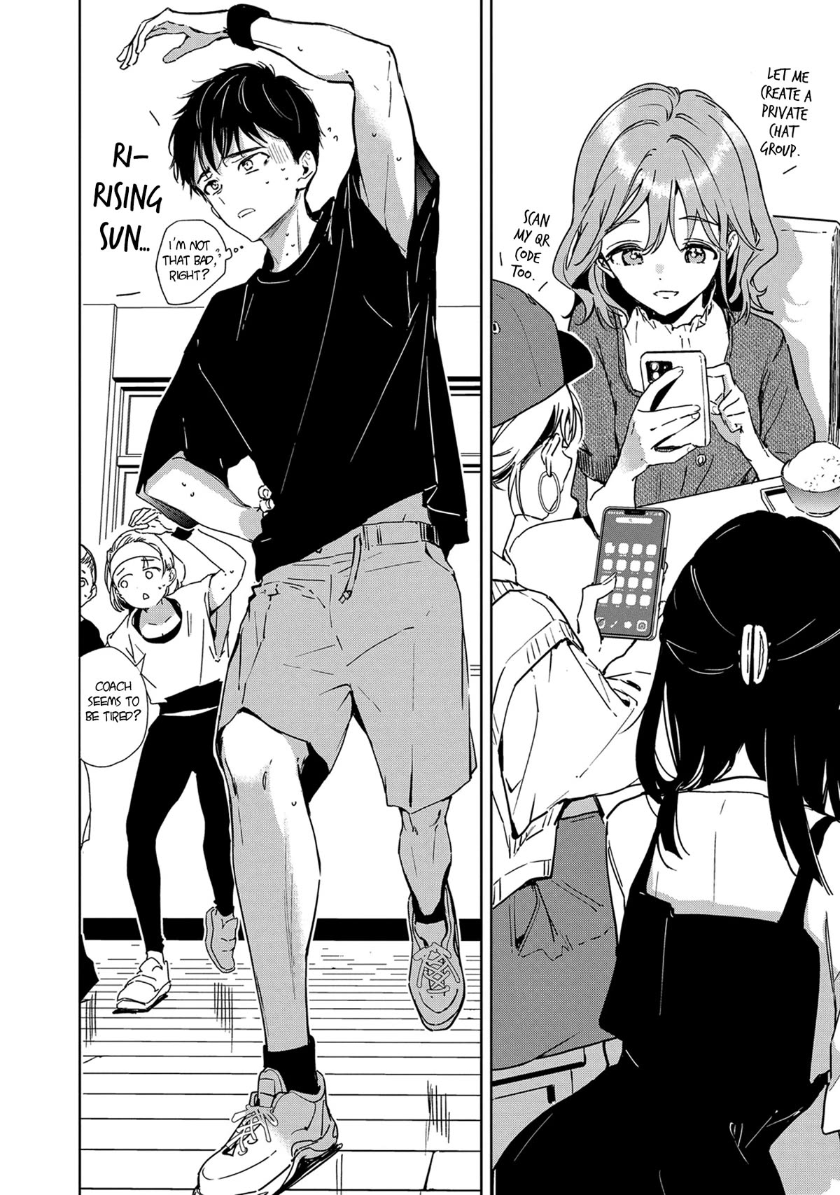 Masamune-kun no Revenge: Engagement Chapter 11 page 41 - Chapter 11: The promise still remains, even now [END]