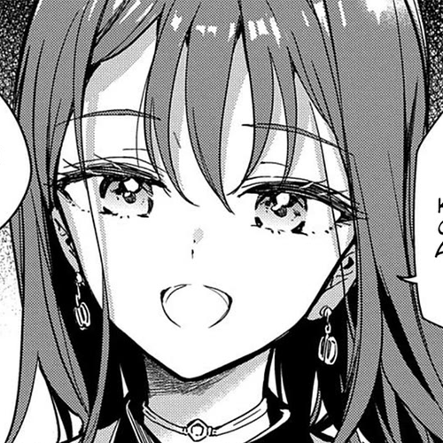 Masamune-kun no Revenge: Engagement Chapter 3: The evil princess of the Kyogoku Family (Part 2) cover