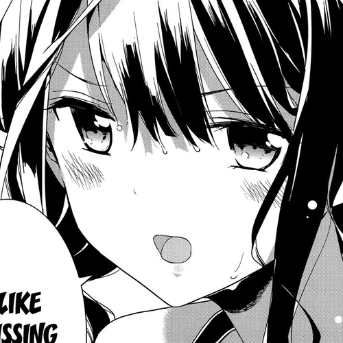 Masamune-kun no Revenge Chapter 10 : Stress and Poolside cover