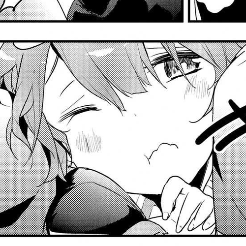 Masamune-kun no Revenge Chapter 12.5: Omake cover