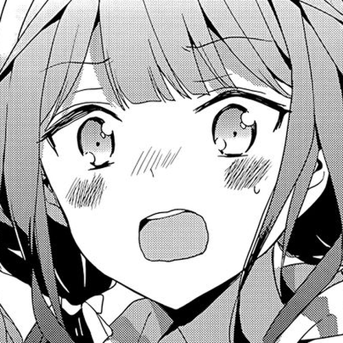 Masamune-kun no Revenge Chapter 13 : The Tsunade Island Affair Part 1 cover