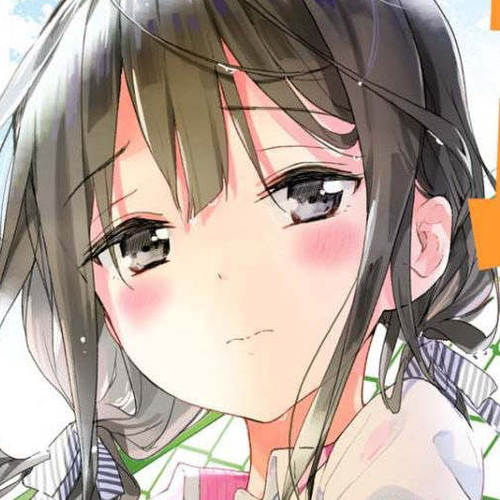 Masamune-kun no Revenge Chapter 18.5: Omake cover