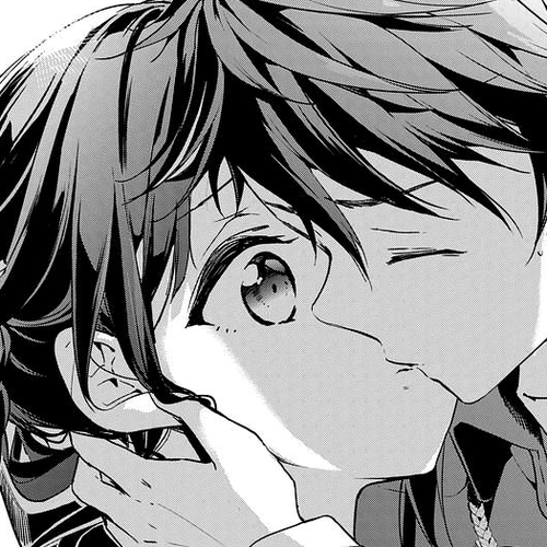 Masamune-kun no Revenge Chapter 27 : Yasaka Festival's Snow White: Part 5 cover
