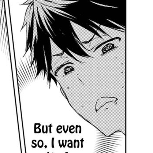 Masamune-kun no Revenge Chapter 34.5 : At Times, Men Challenge Their Difficulties cover