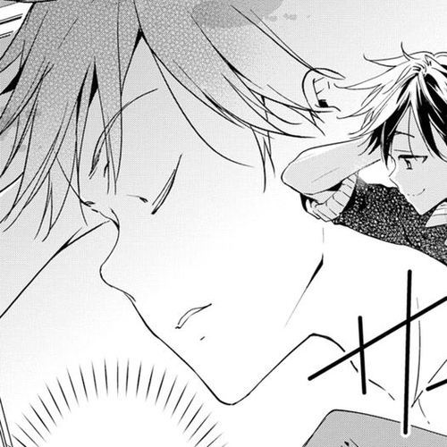 Masamune-kun no Revenge Chapter 35.5 : Something Fascinating Today cover