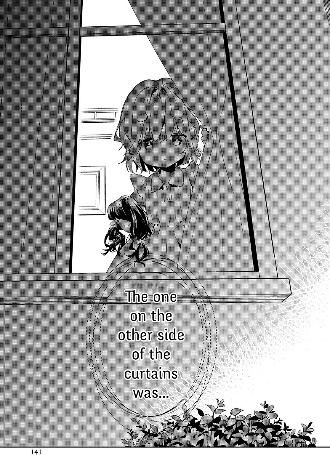Masamune-kun no Revenge Chapter 37 page 32 - Chapter 37