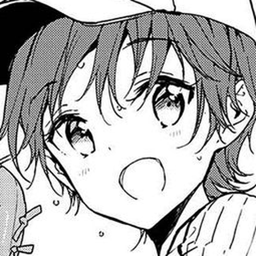 Masamune-kun no Revenge Chapter 39.6 : Seeing the True Form of a Ghost? Tae x Masamune cover