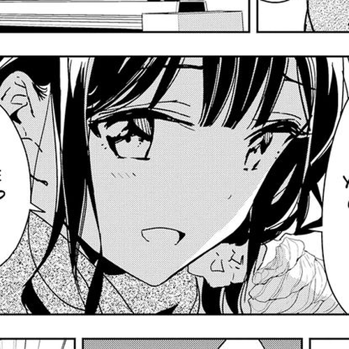 Masamune-kun no Revenge Chapter 39 : In Search of Lost Time cover