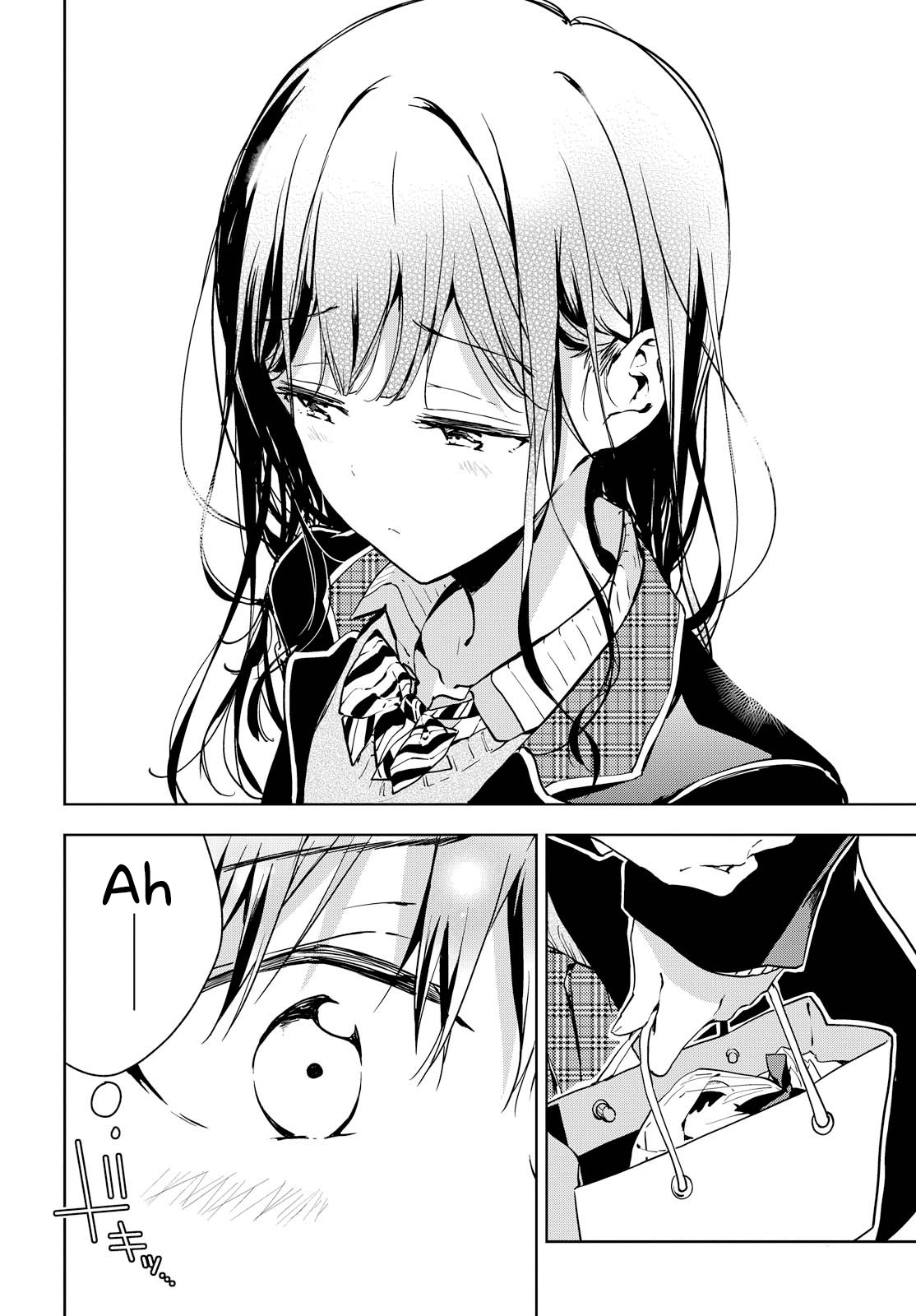 Masamune-kun no Revenge Chapter 45 page 23 - Chapter 45