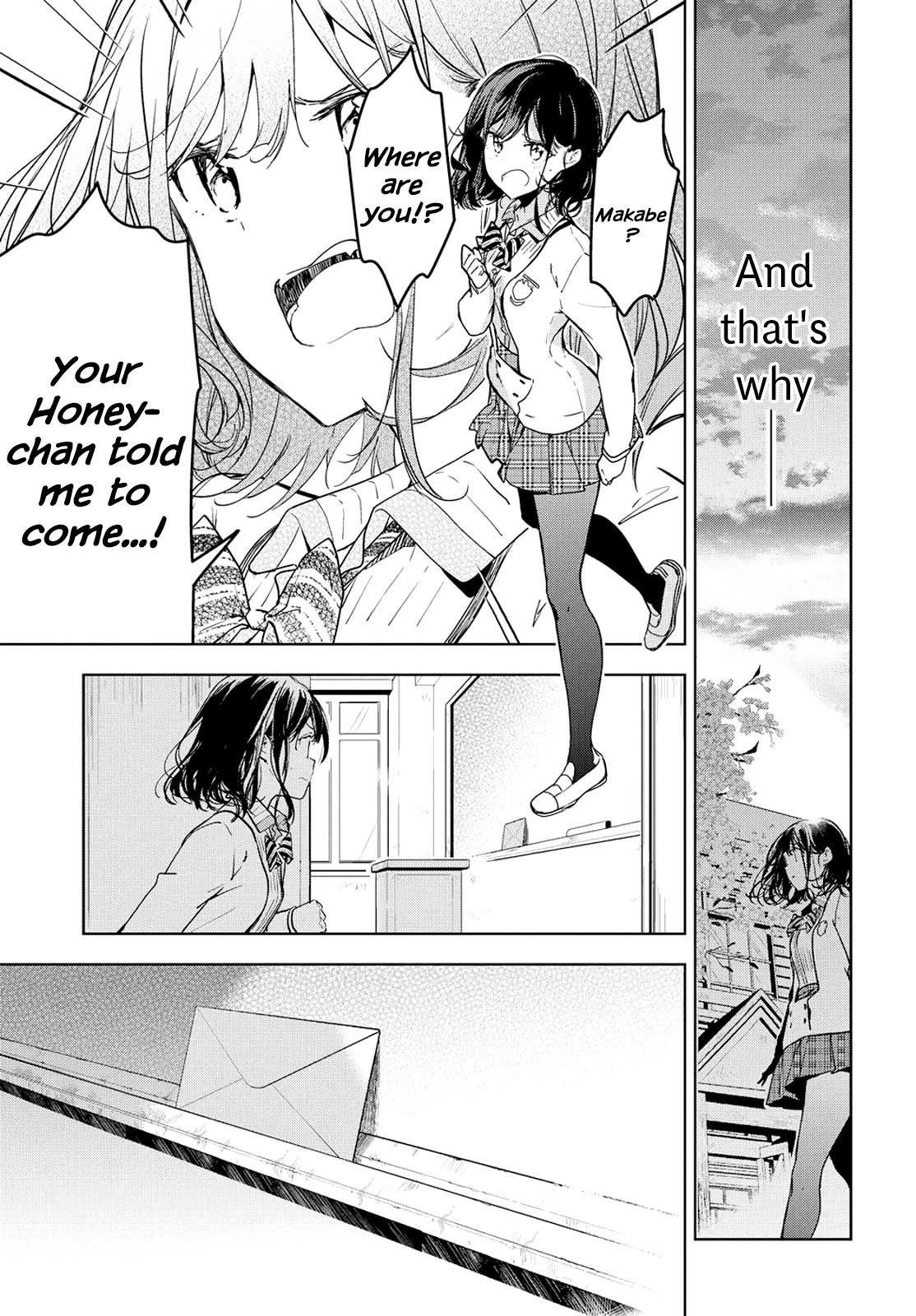Masamune-kun no Revenge Chapter 49 page 26 - Chapter 49 [END]