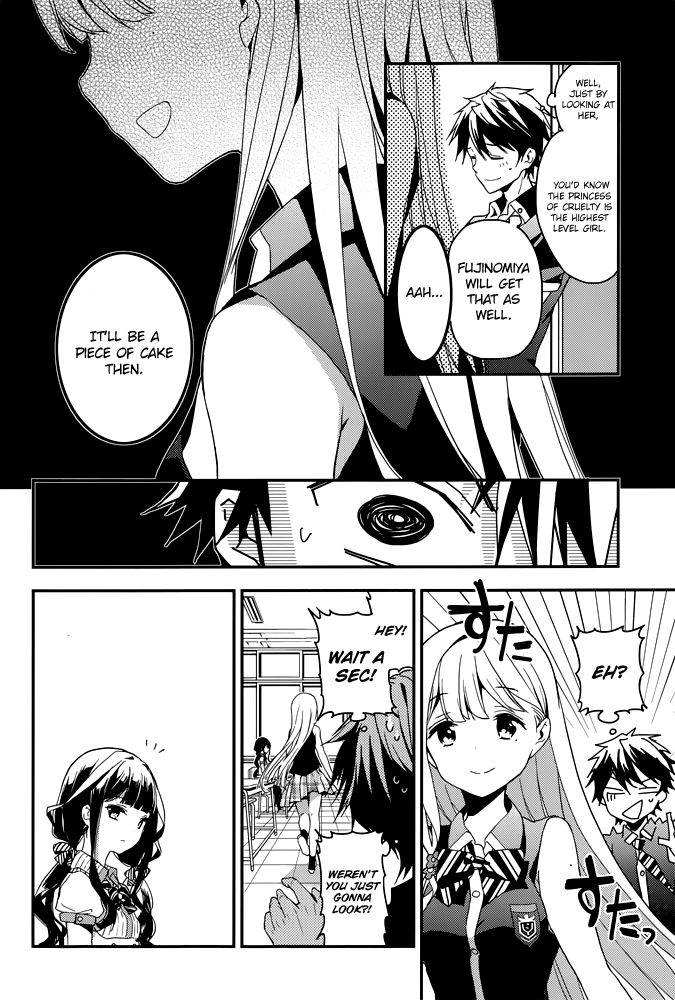 Masamune-kun no Revenge Chapter 9 page 29 - Chapter 9 : A Virtuous Bomb (fixed)