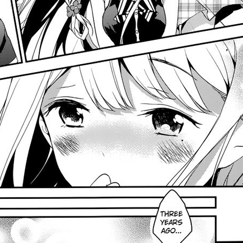 Masamune-kun no Revenge Chapter 9 : A Virtuous Bomb (fixed) cover